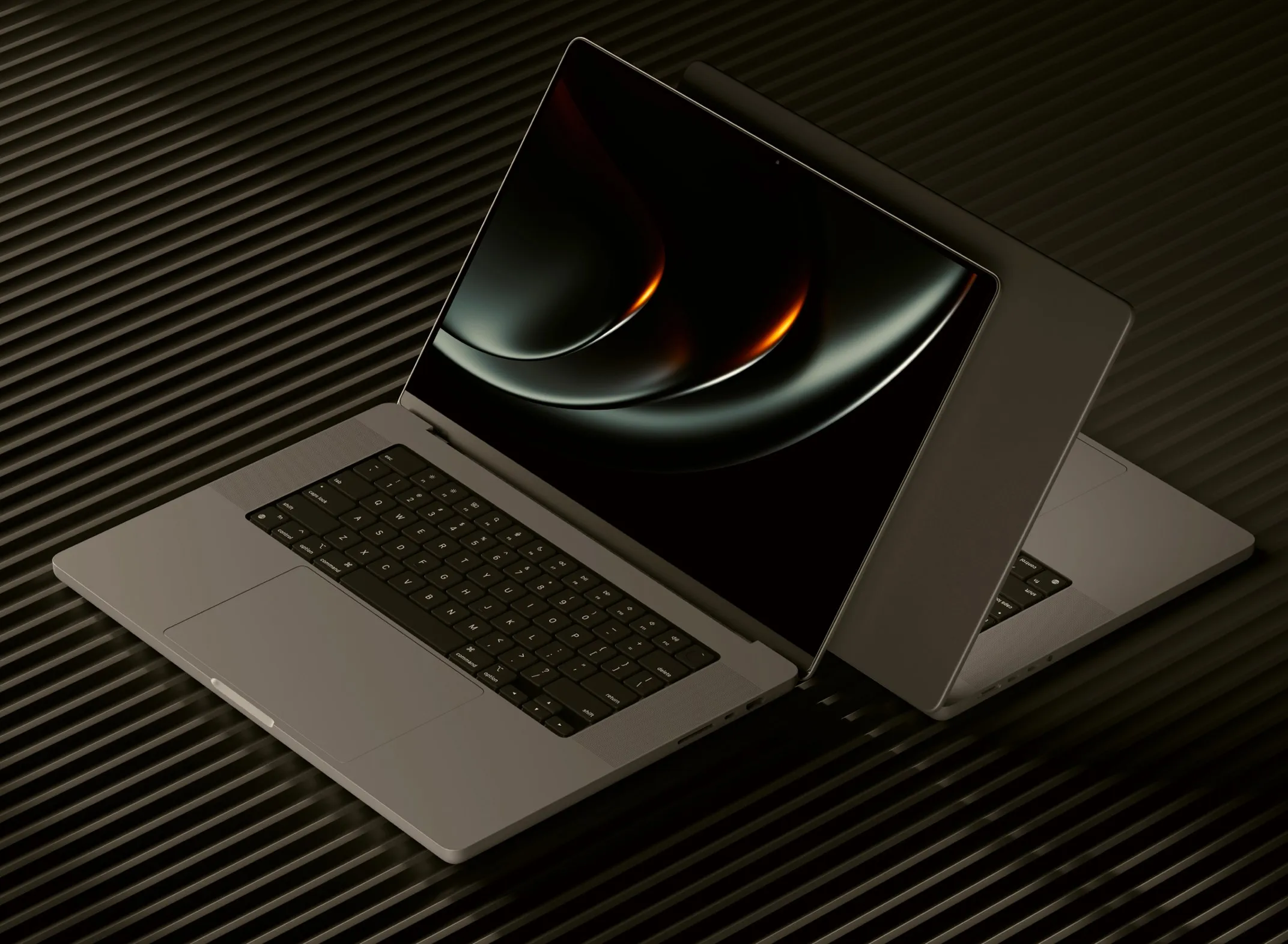 Web design image