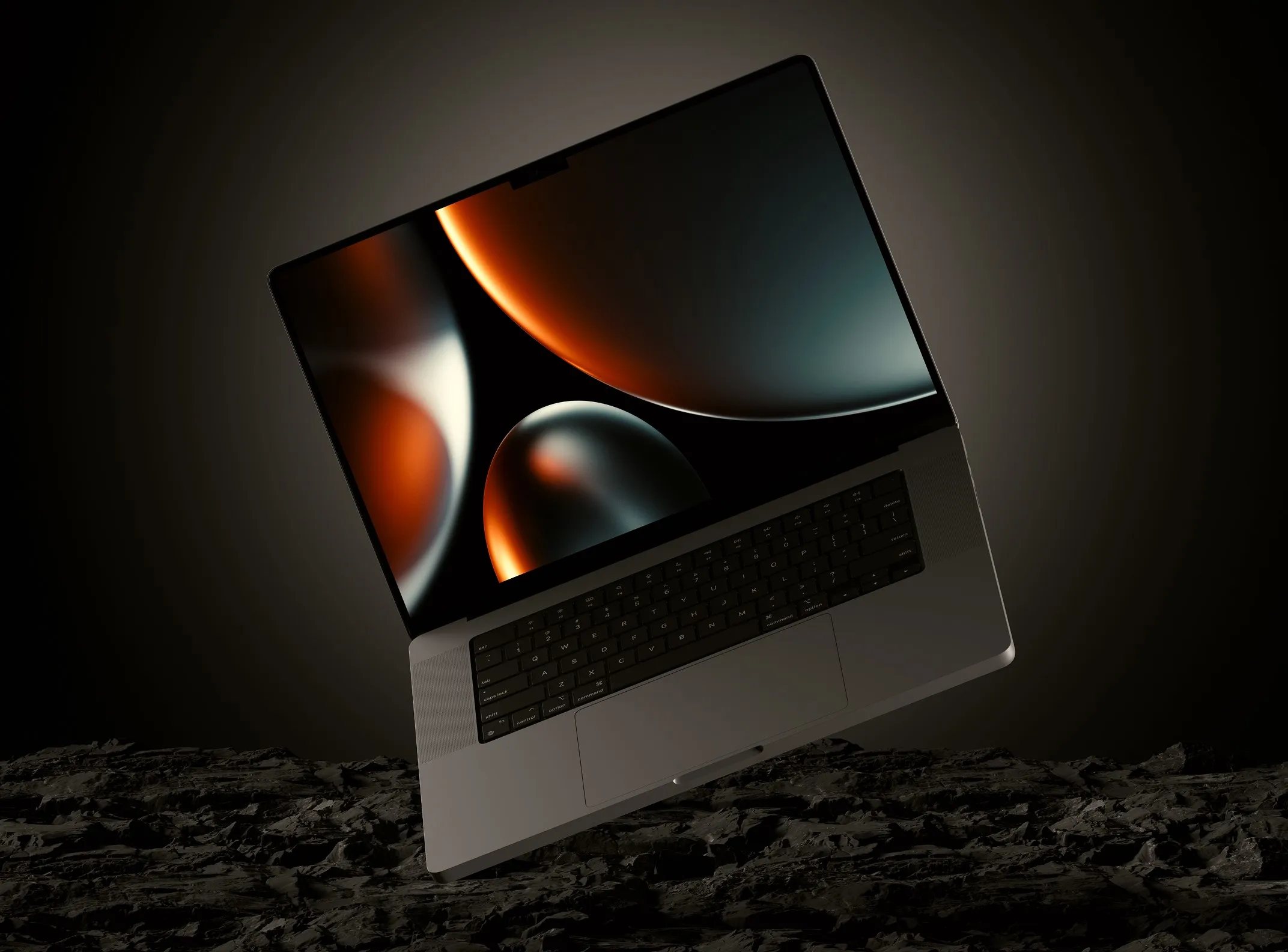 Web design image