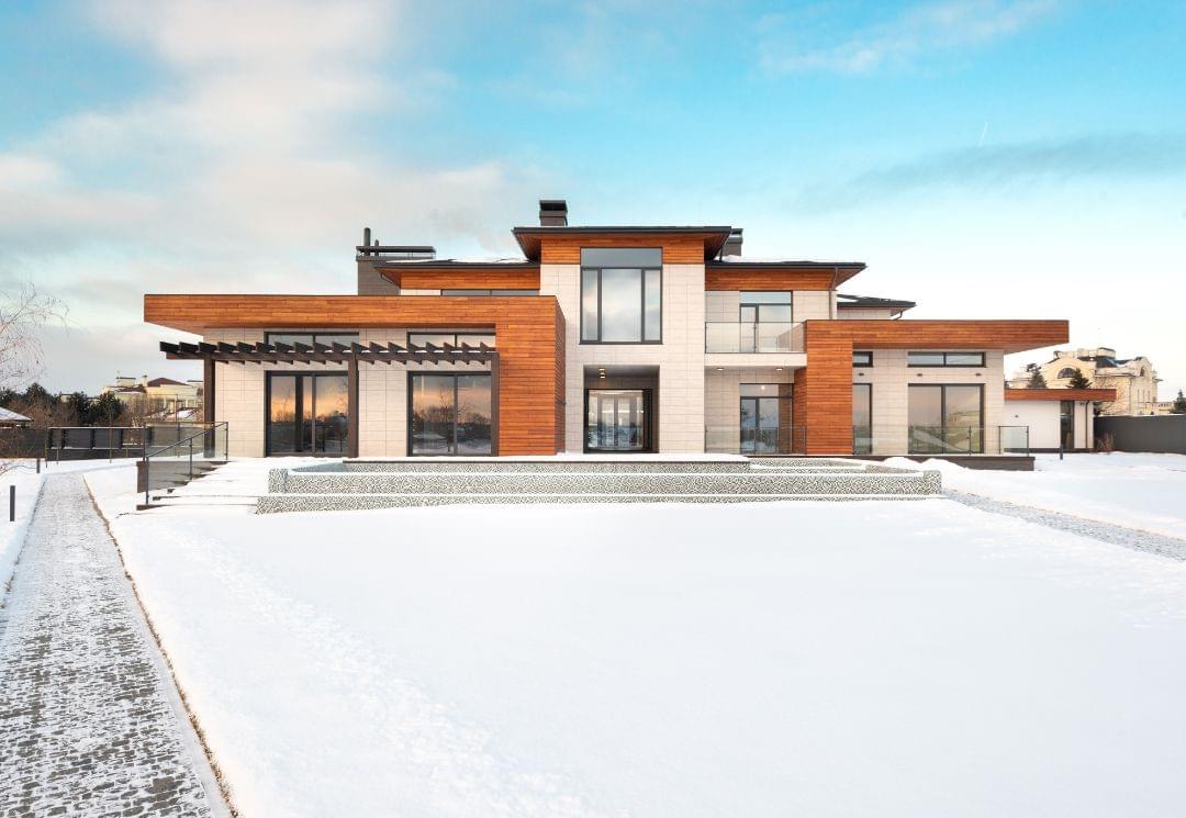 House For Lease