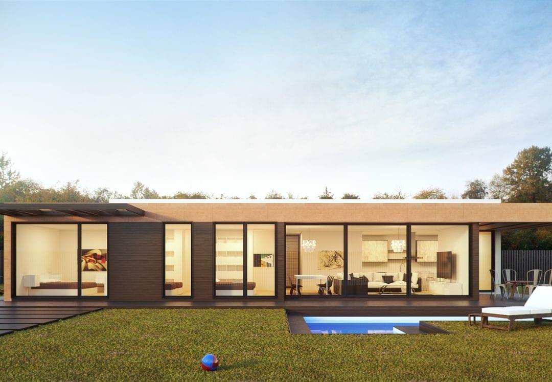 House For Lease