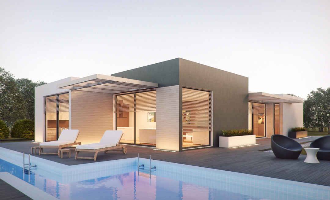 House for sale