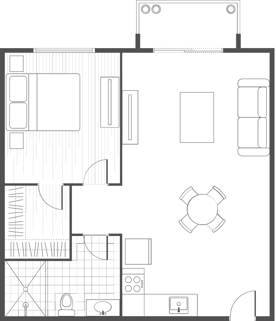 House plan